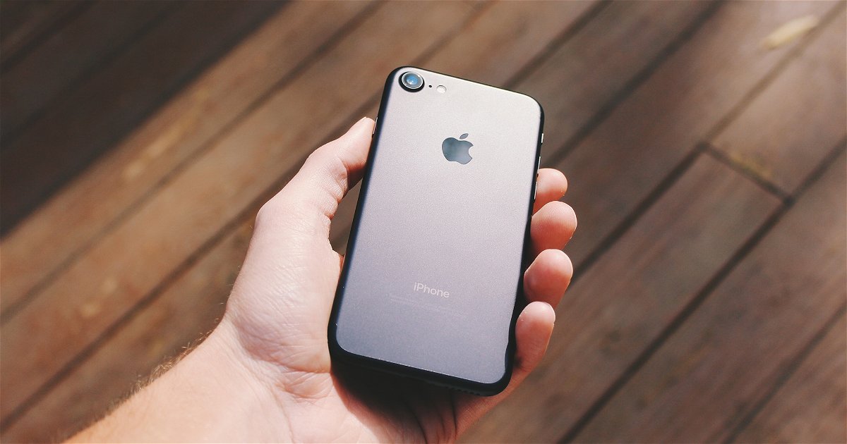Provisional pasajero Vástago Comprar el iPhone 7 en 2022: ¿merece la pena?