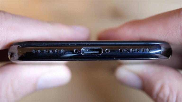 Por qué el segundo iPhone USB-C del mundo se ha vendido 80.000 dólares más barato que el primero