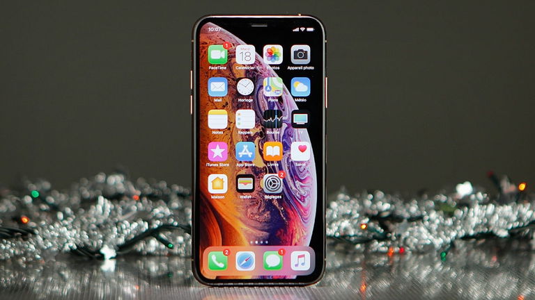 Consigue este iPhone de gama alta por menos de 400 euros, con una condición