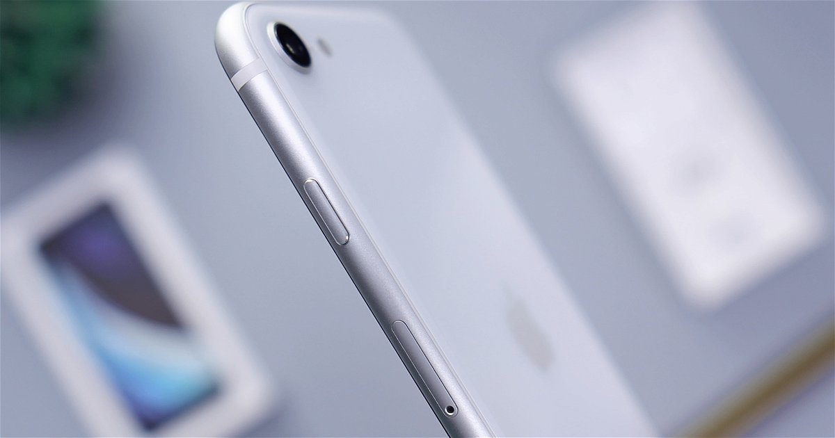 ▷ Los iPhone 9 y 9 Plus serían los sucesores del iPhone SE en