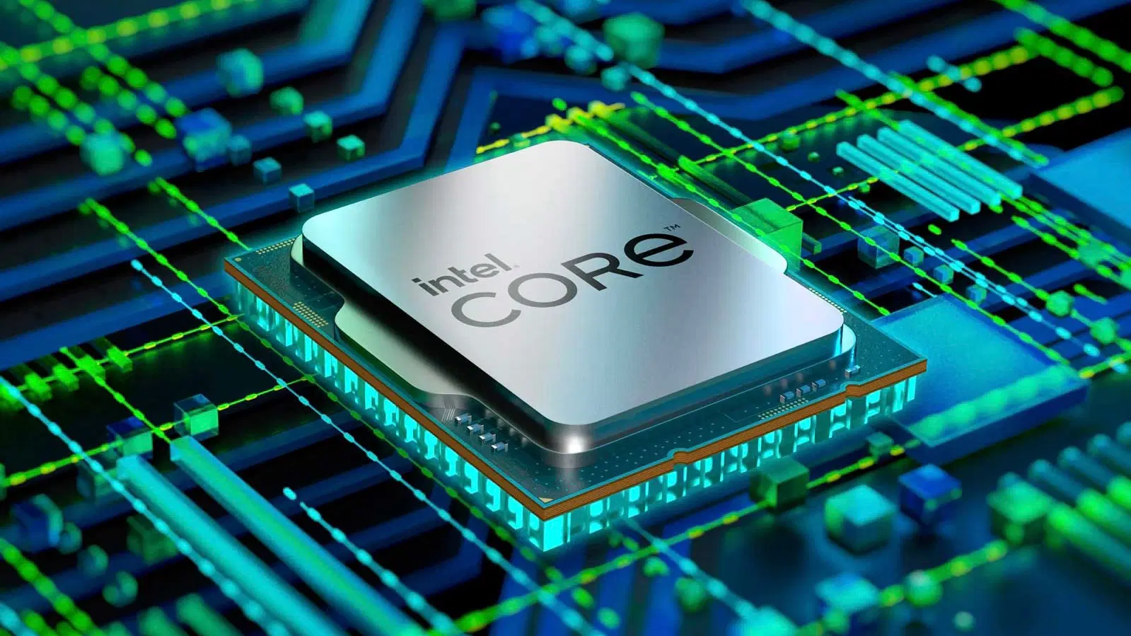 The new Intel Core i9 will be faster than the M1 Max chip, although it ...