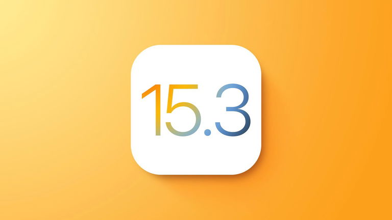 Oficial: iOS 15.3 ya disponible para los usuarios de iPhone con todas estas novedades