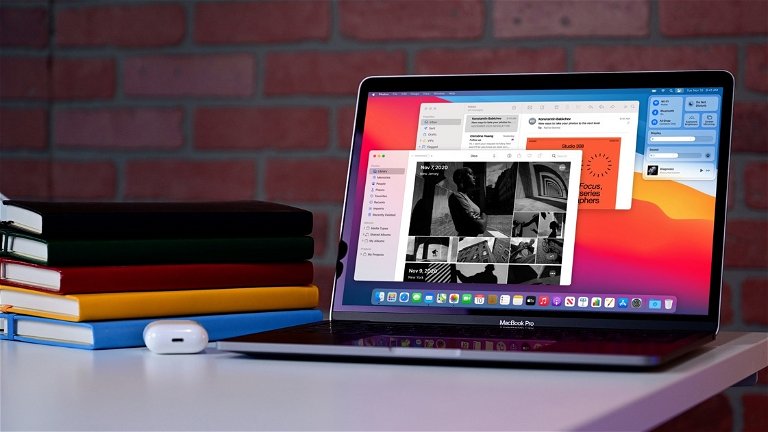 El MacBook Air M1 desploma su precio con más de 200 euros de descuento