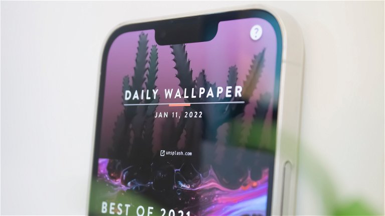 Esta es la mejor app de wallpapers para iPhone que he visto nunca