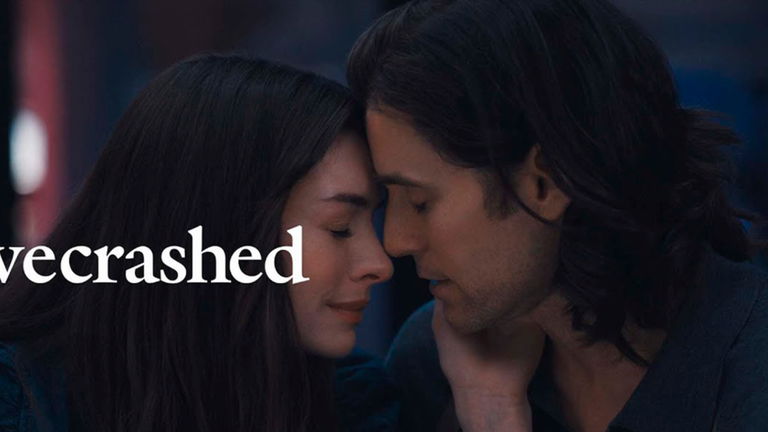 Apple TV+ comparte el primer teaser 'WeCrashed', la serie sobre WeWork con Jared Leto y Anne Hathaway