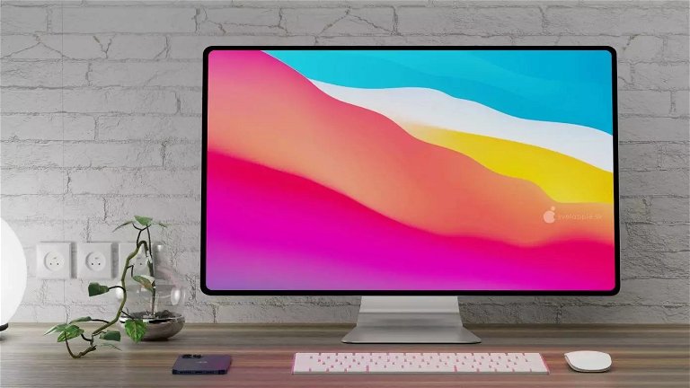 El iMac Pro podría lanzarse finalmente este verano