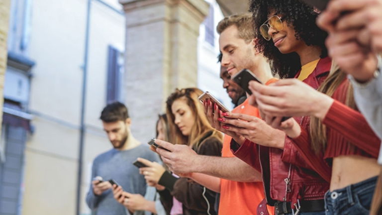 8 apps de iPhone imprescindibles para adolescentes