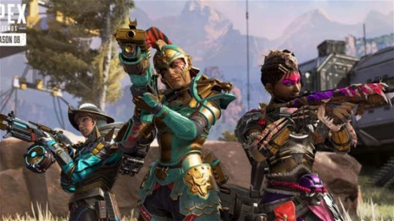 'Apex Legends Mobile' for iPhone will launch in ten more countries next week