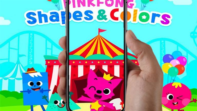 Apps para aprender los colores: mejores 8 opciones en iPhone