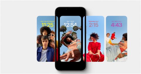 Apple publicita la principal novedad de iOS 16 en vídeo