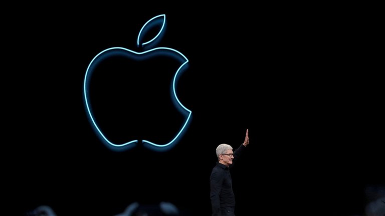 Ya tenemos posible fecha para el primer evento de Apple de 2022