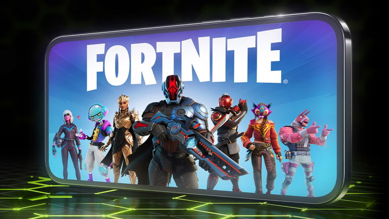 Nueva opción para jugar a Fortnite en el iPhone: Xbox Cloud Gaming