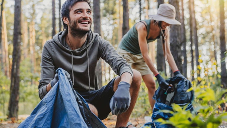 Mejores apps ecológicas, sostenibles y para cuidar el ambiente desde iPhone