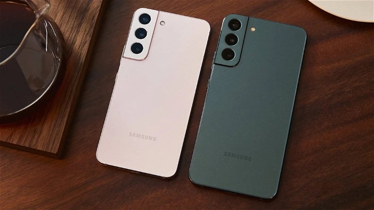 Los smartphones de Samsung ralentizarían aplicaciones aposta