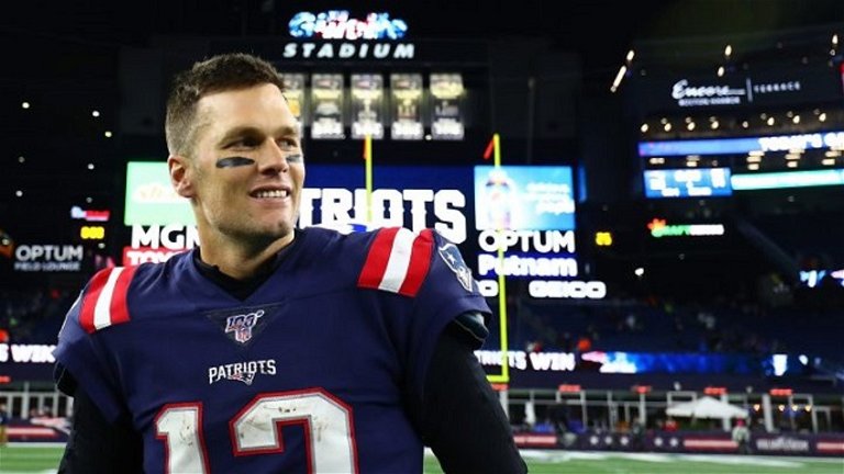 Apple TV+ tendrá un documental sobre los New England Patriots centrado en la era de Tom Brady