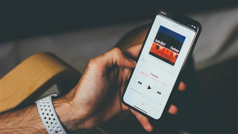 5 razones para pasarte de Spotify a Apple Music