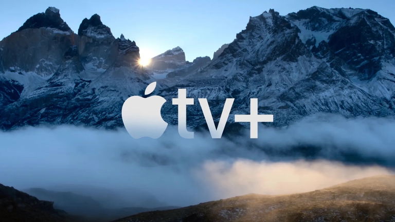 Hoy llega a Apple TV+: "Las luminosas" y "Make or Break"