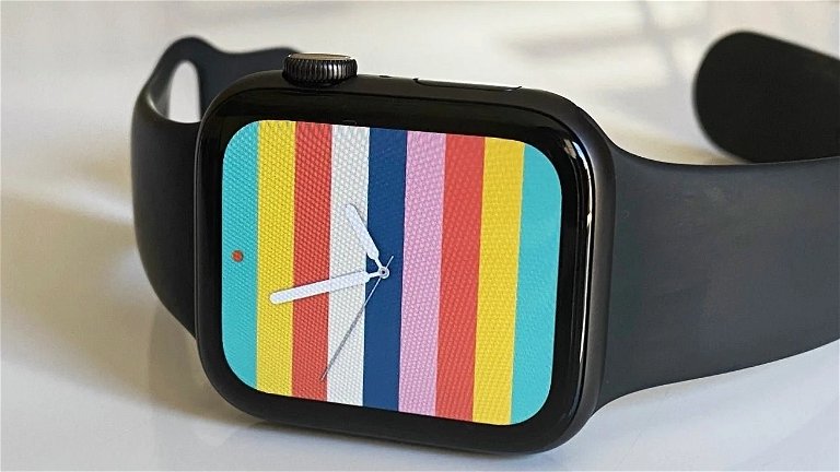 El Apple Watch SE está tirado de precio en Amazon