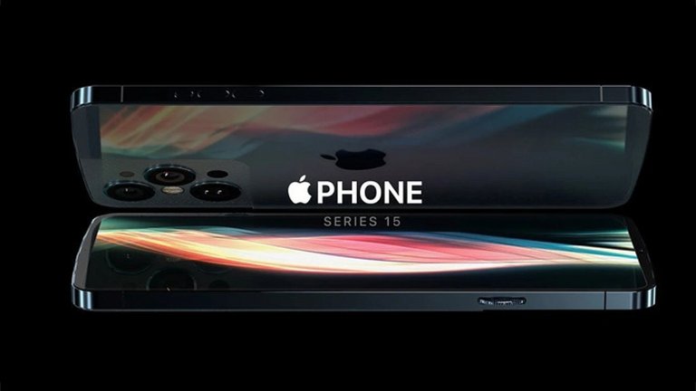 El iPhone 15 Pro será exactamente como todos queremos