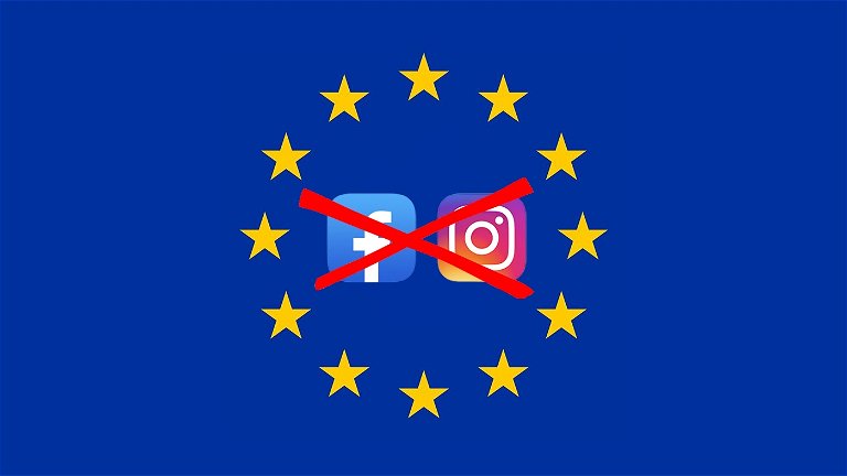Los políticos europeos se muestran encantados de que Facebook se vaya de Europa