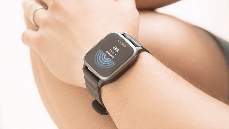 Esta alternativa al Apple Watch, tiene mejor precio y prestaciones similares