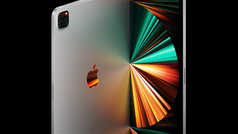 Apple prepara la llegada de la tecnología OLED a los iPad
