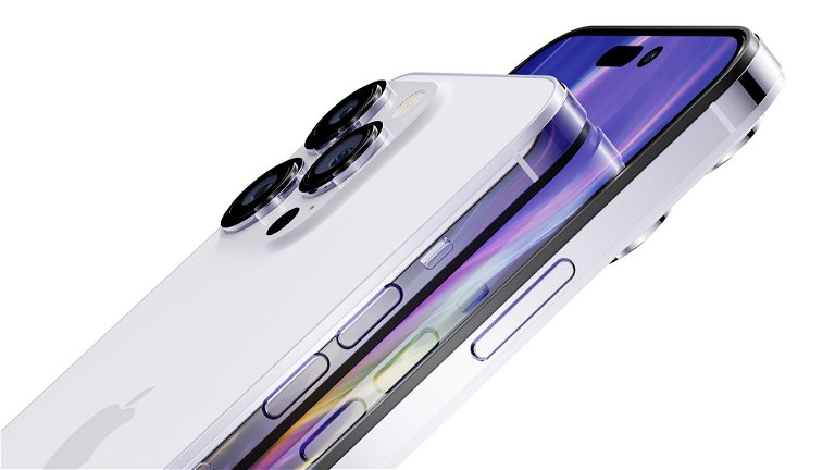 El iPhone 14 Pro será más grueso que el iPhone original