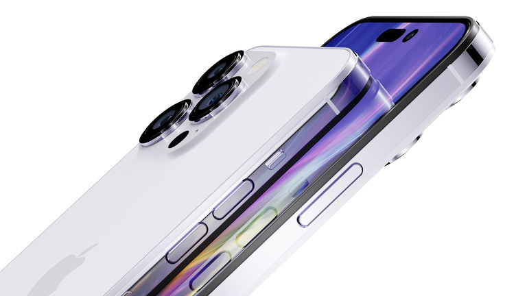 iPhone 14 Pro: se filtran las medidas exactas con alguna sorpresa