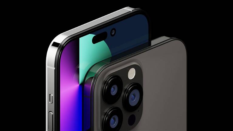 iPhone 14 Pro: se filtran las especificaciones de su cámara principal