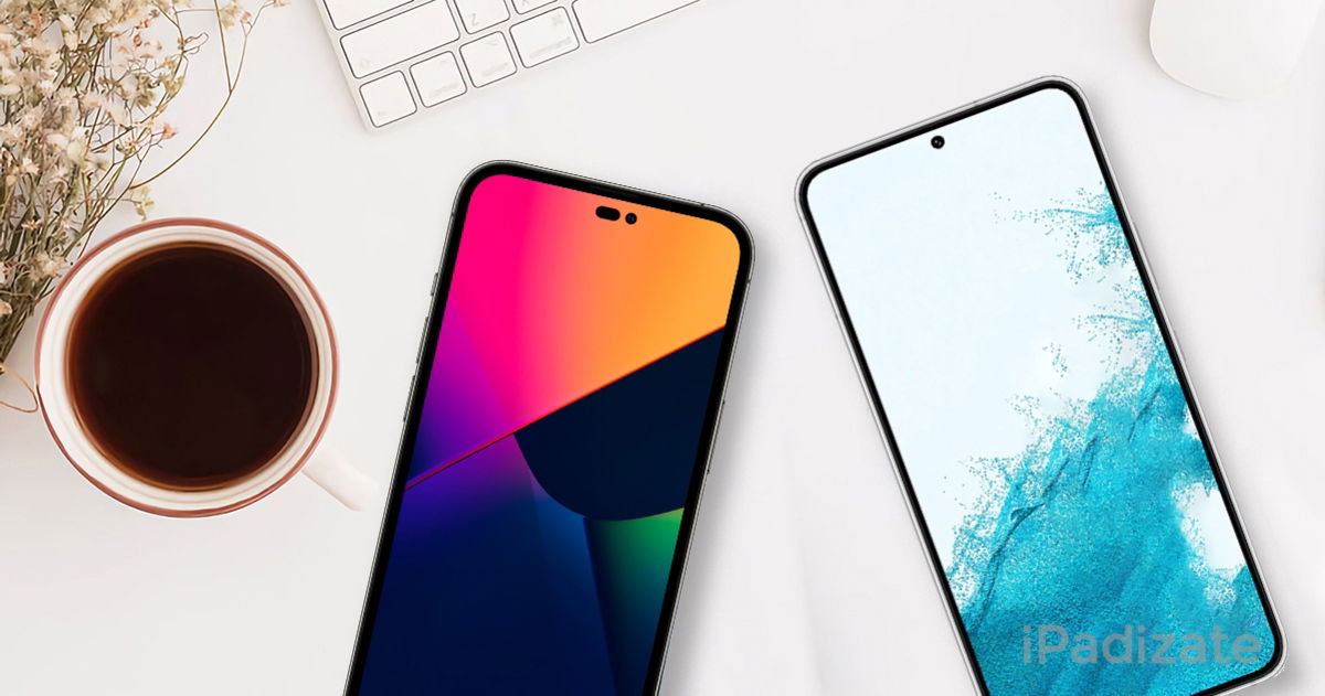 4 cosas del Samsung Galaxy S22 que el iPhone 14 debería copiar 4 cosas del Samsung Galaxy S22 que el iPhone 14 debería copiar