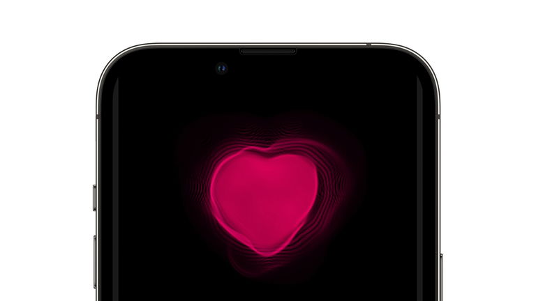 4 trucos del iPhone para el Día de San Valentín