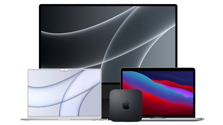 Los 7 nuevos Mac que veremos en 2022