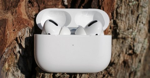 Qué hacer si unos AirPods no se conectan al Apple Watch