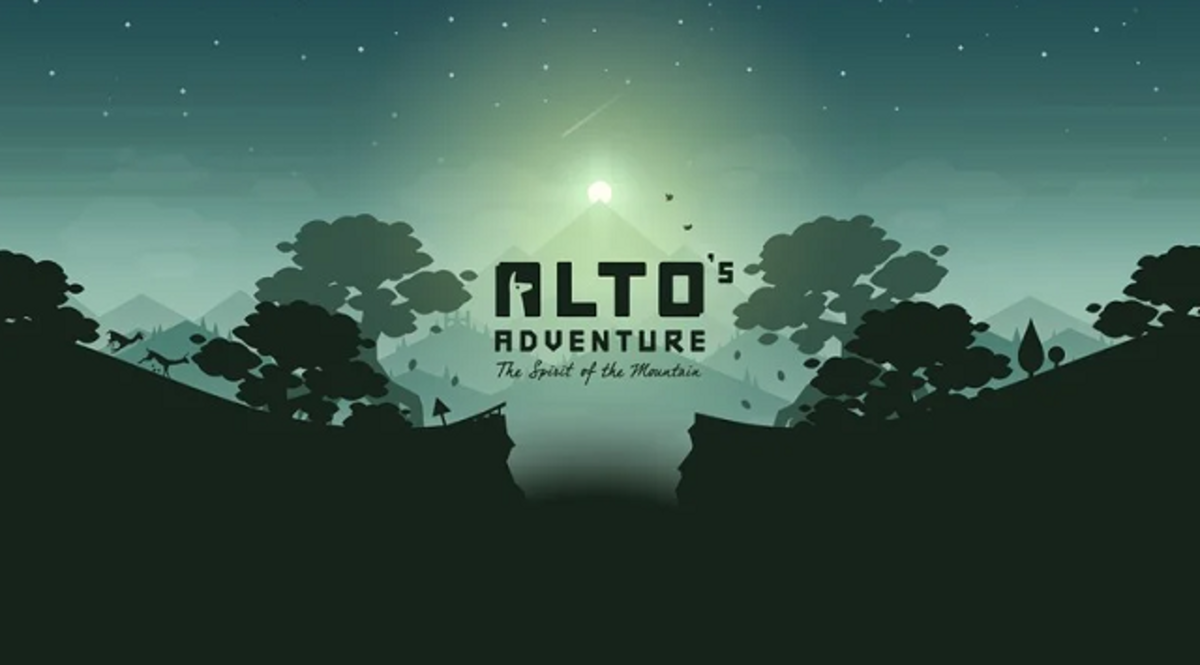 alto adventure icloud