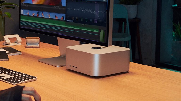 Apple comienza a vender el Mac Studio reacondicionado con muy buenos descuentos