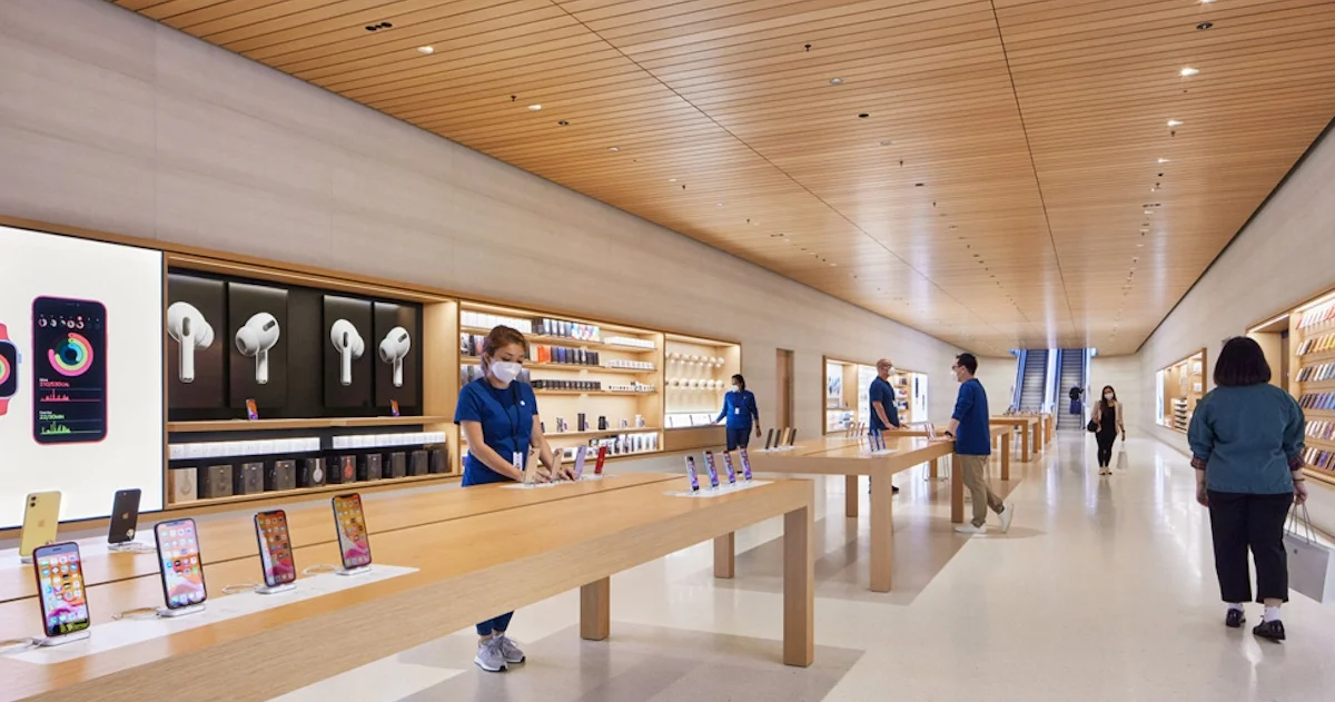 Apple introdurrà un nuovo servizio in abbonamento per iPhone e altri dispositivi