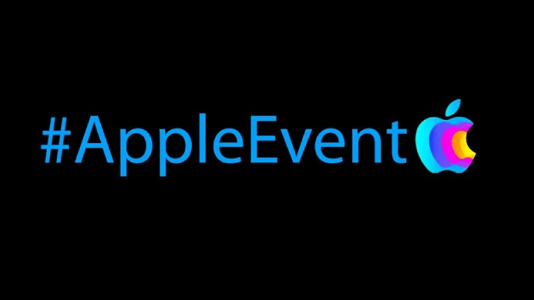 El evento de Apple ya tiene su Hashflag en Twitter