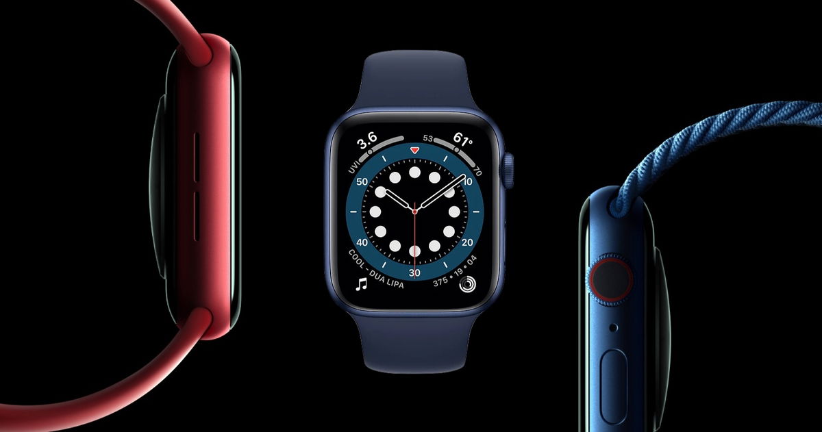 The cheapest Apple Watch with 4G falls to 379 euros Gearrice