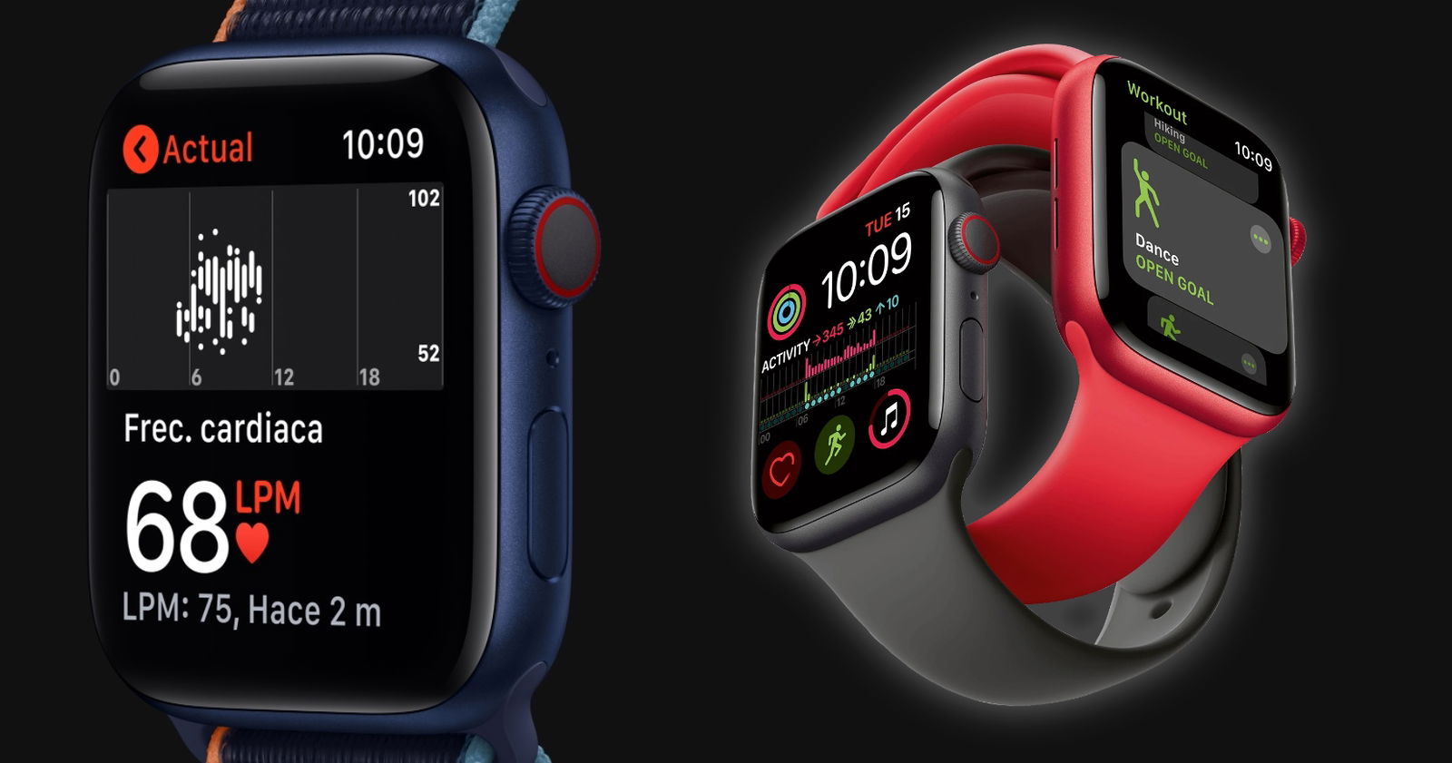 Apple watch 6 discount 4g