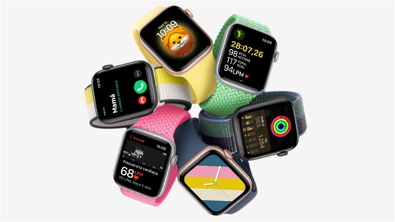 Apple Watch deberías comprar en 2023. Guía completa de compra