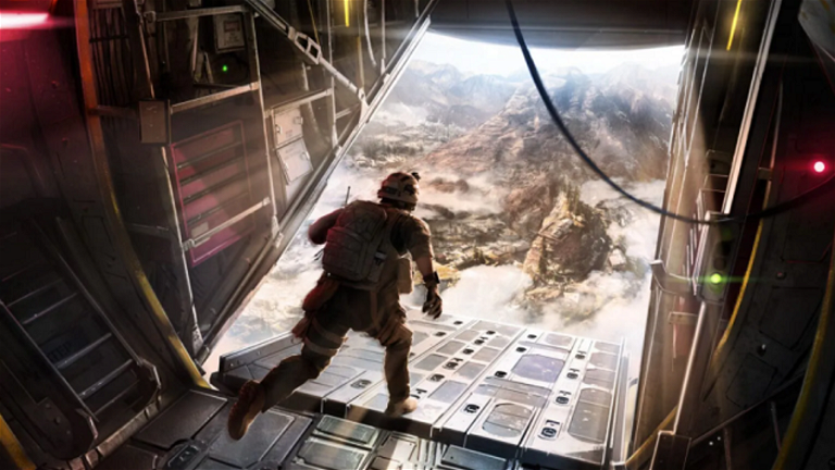 Call of Duty: Warzone podría llegar a dispositivos móviles