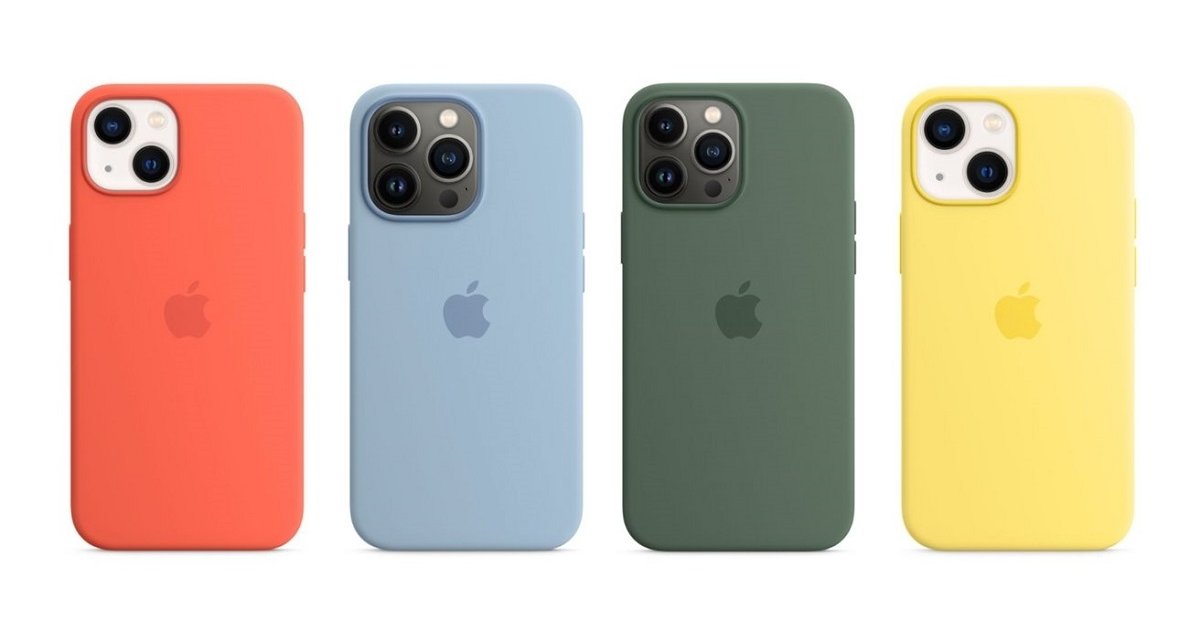 Apple patenta fundas que transforman el iPhone en un dispositivo para juegos, fotografía y más