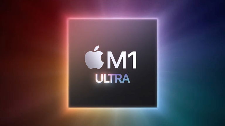 El chip M1 Ultra sería el último de la serie M1