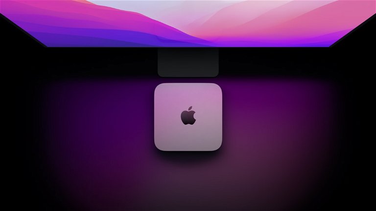 Apple está desarrollando un "Mac Studio", un híbrido entre un Mac mini y un Mac Pro