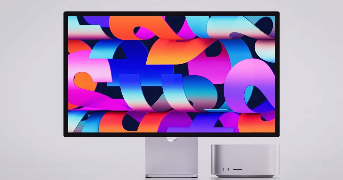 Mac Mini M1 vs Mac Studio: todos los cambios del nuevo modelo