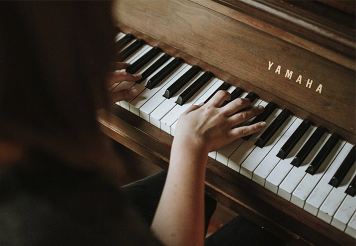 calina Aprovechar Molesto Mejores 8 apps para aprender a tocar el piano desde iOS