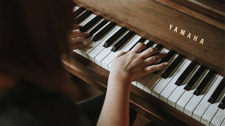 Mejores 8 apps para aprender a tocar el piano desde iOS