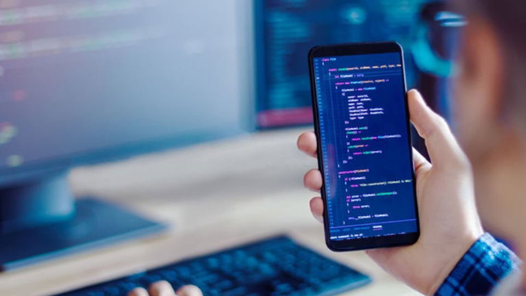 Mejores apps para programadores desde iPhone