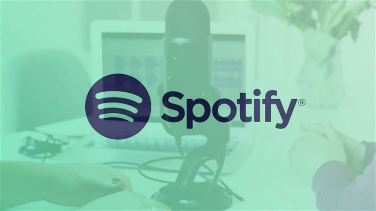 Spotify está probando una nueva función para descubrir podcast