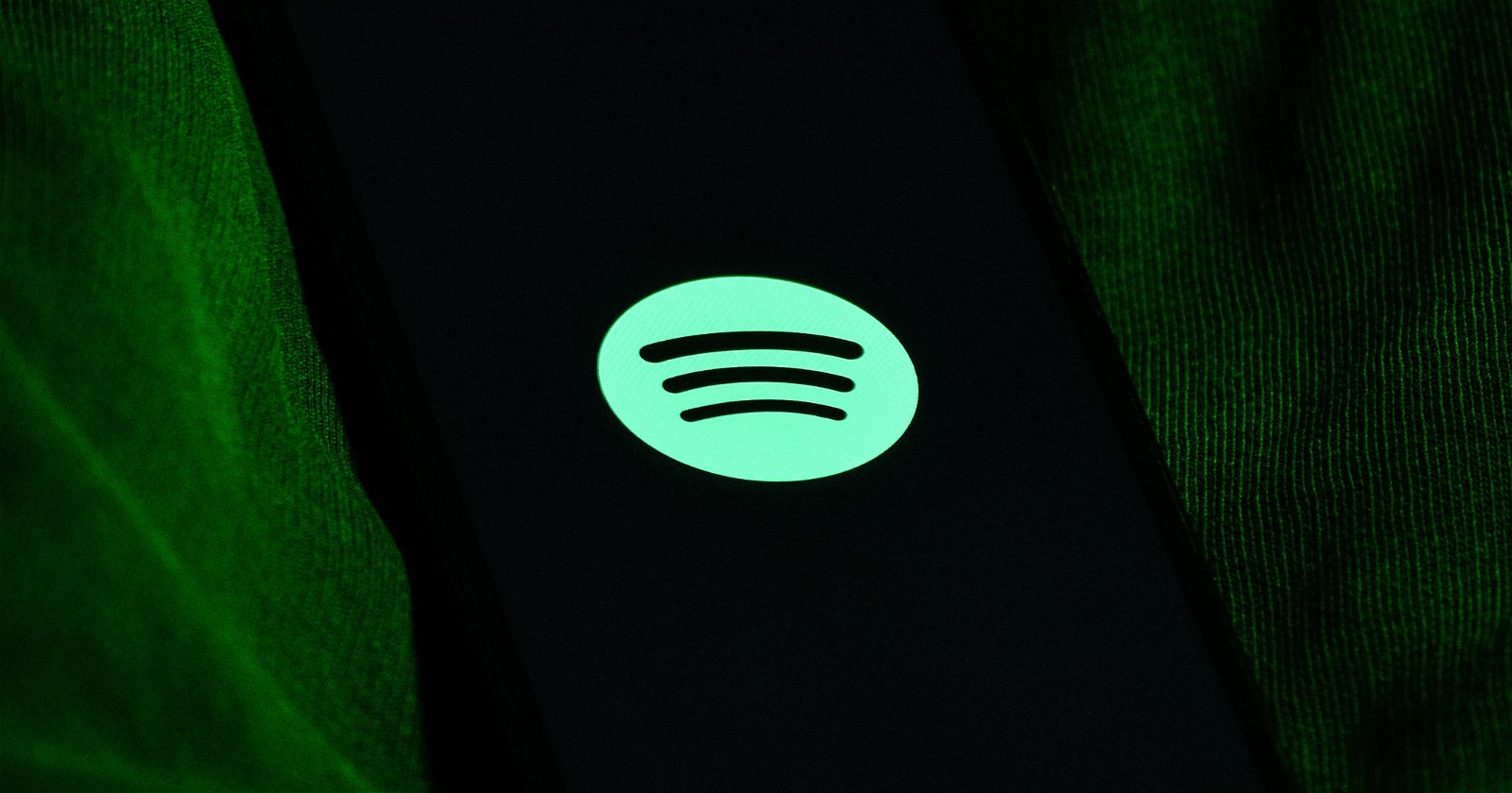 Spotify Completely Redesigns Its Home Screen Gearrice
